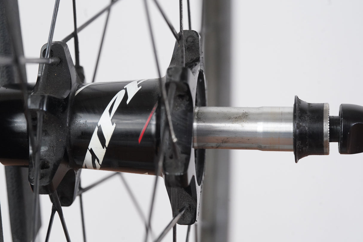 REAR Zipp 202 Firecrest 77/177 Carbon Clincher Rim Brake Wheel