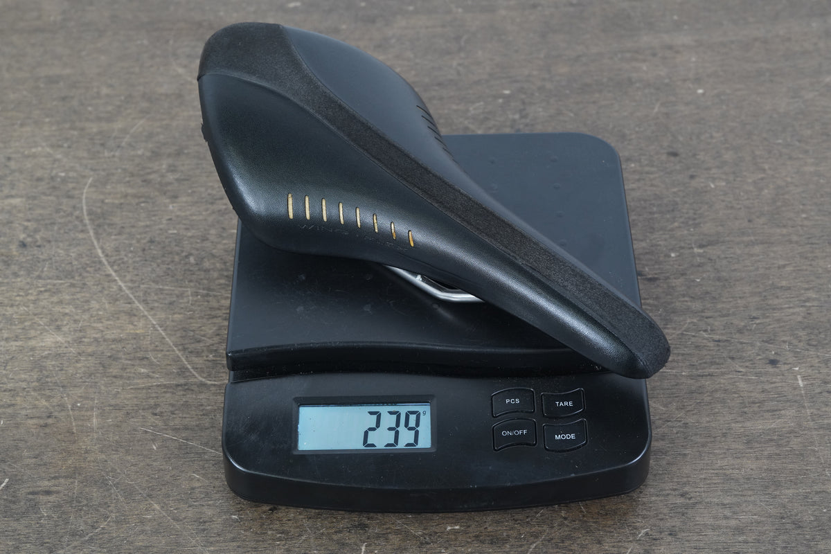 130mm Fizik Arione R3 Kium Rail Road Saddle 239g