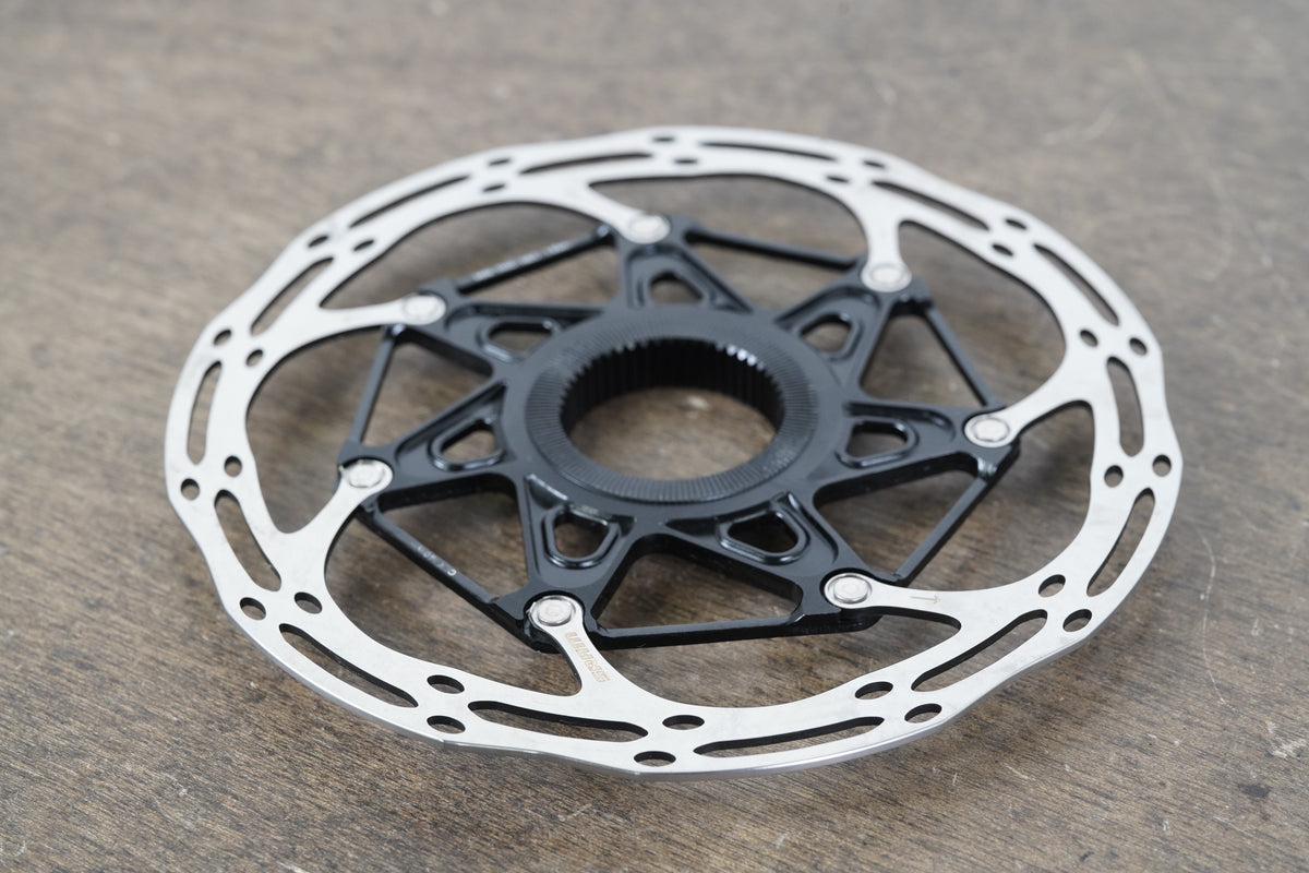 NEW (1) 160mm SRAM CenterLine X Center Lock Disc Brake Rotor 119g