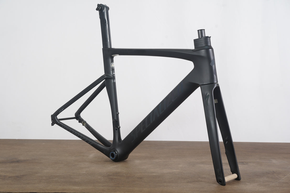 54cm Specialized Venge Pro Carbon Disc Brake Frameset