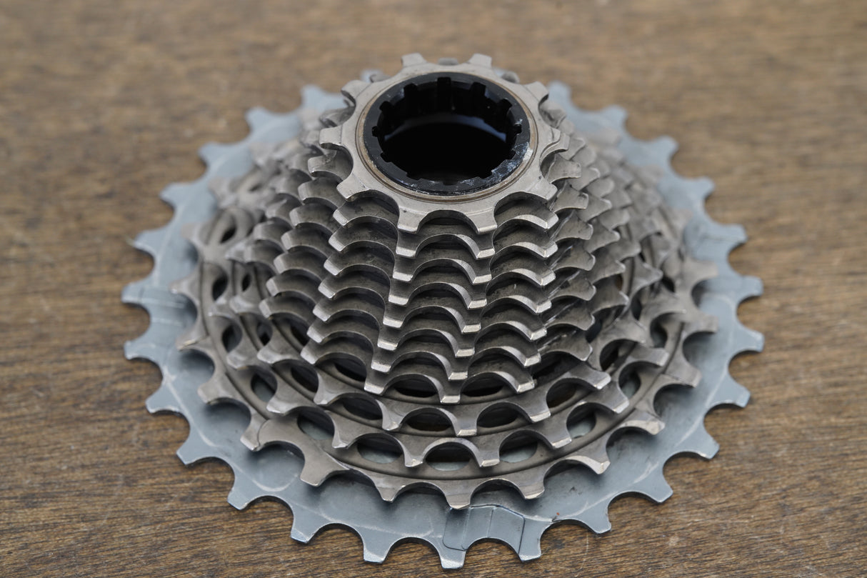 10-28T SRAM Red AXS CS-XG-1290-D1 12 Speed XDR Road Cassette 178g
