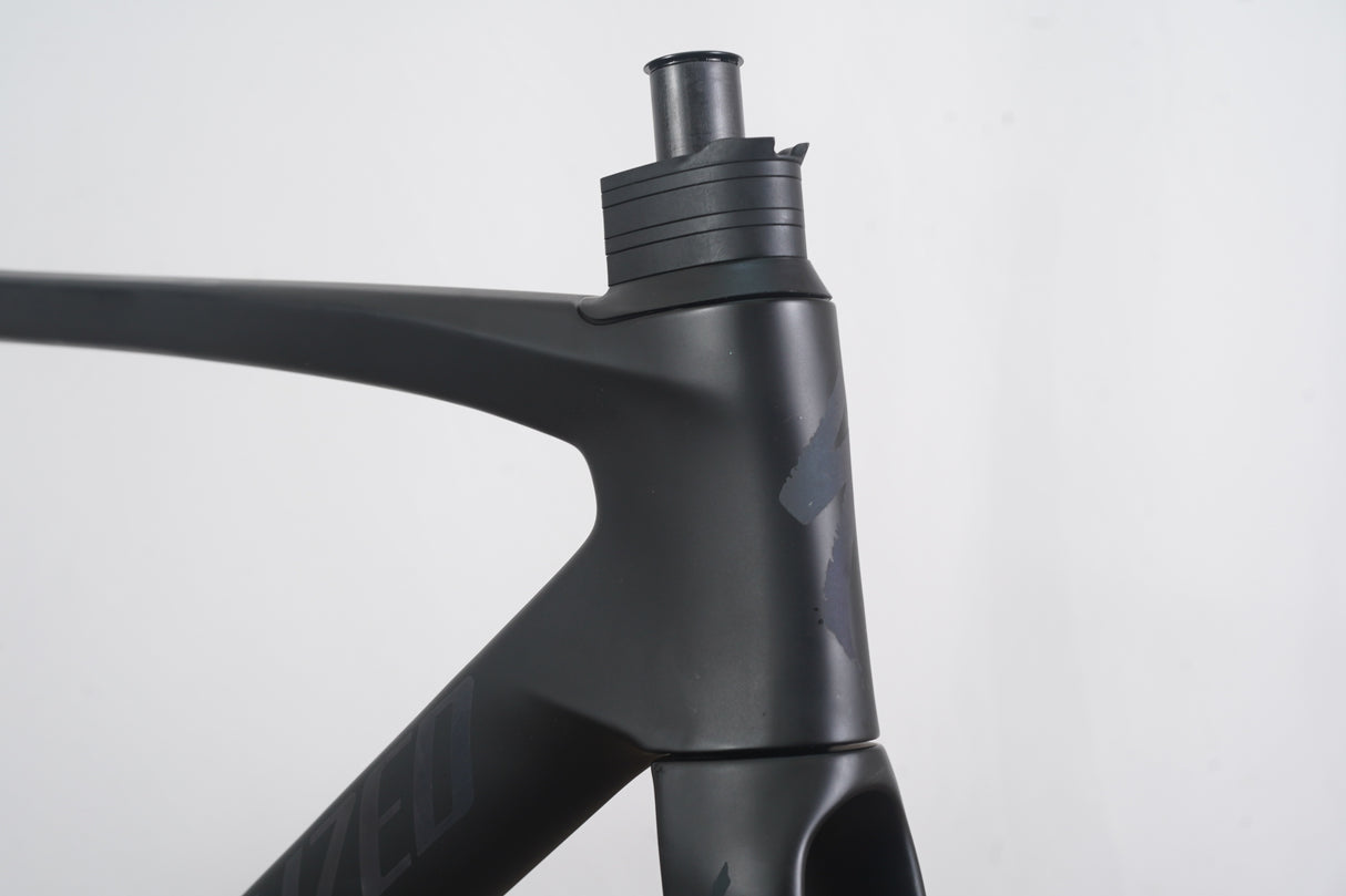 54cm Specialized Venge Pro Carbon Disc Brake Frameset