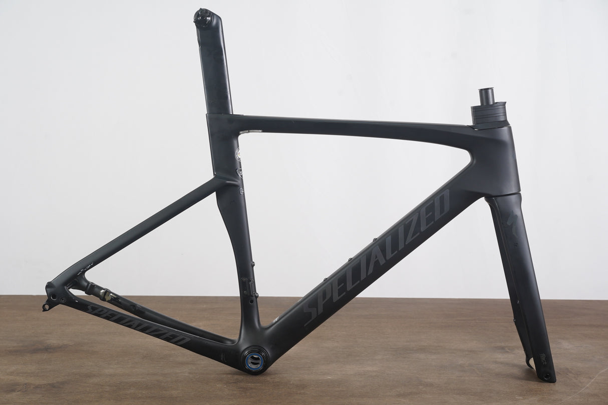 54cm Specialized Venge Pro Carbon Disc Brake Frameset