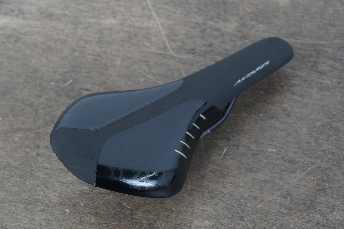 140mm Fizik Antares R5 Cr-Mo Rail Road Saddle 212g