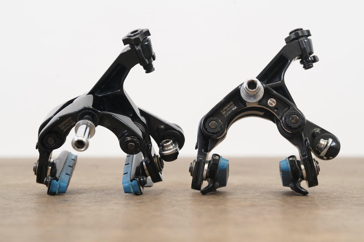 Shimano Dura-Ace R9100 11 Speed Mechanical Rim Brake Road Groupset 9100