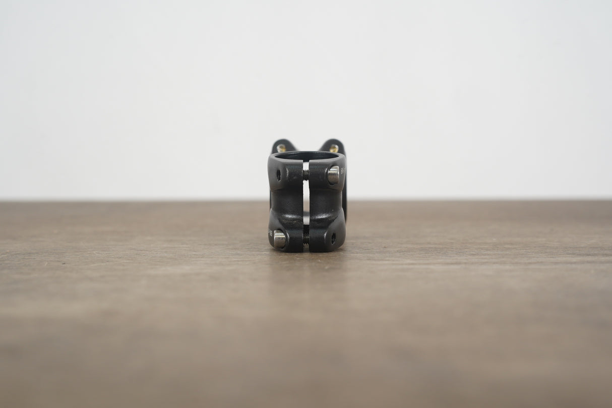 80mm GT Allterra mm ±6 Alloy Road Stem 137g 1 1/8" 31.8mm