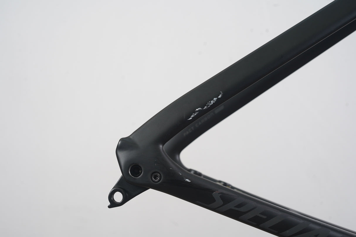 54cm Specialized Venge Pro Carbon Disc Brake Frameset