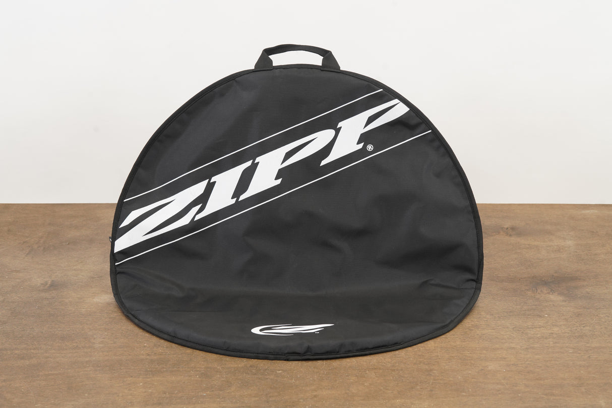 (2) Zipp Wheel Bags Road Bike 700C