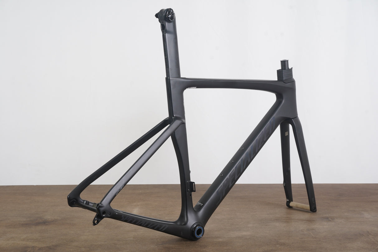 54cm Specialized Venge Pro Carbon Disc Brake Frameset