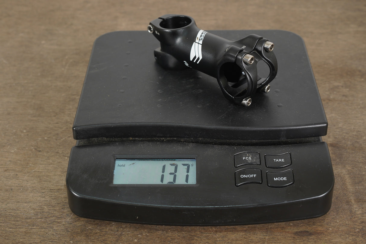 80mm GT Allterra mm ±6 Alloy Road Stem 137g 1 1/8" 31.8mm