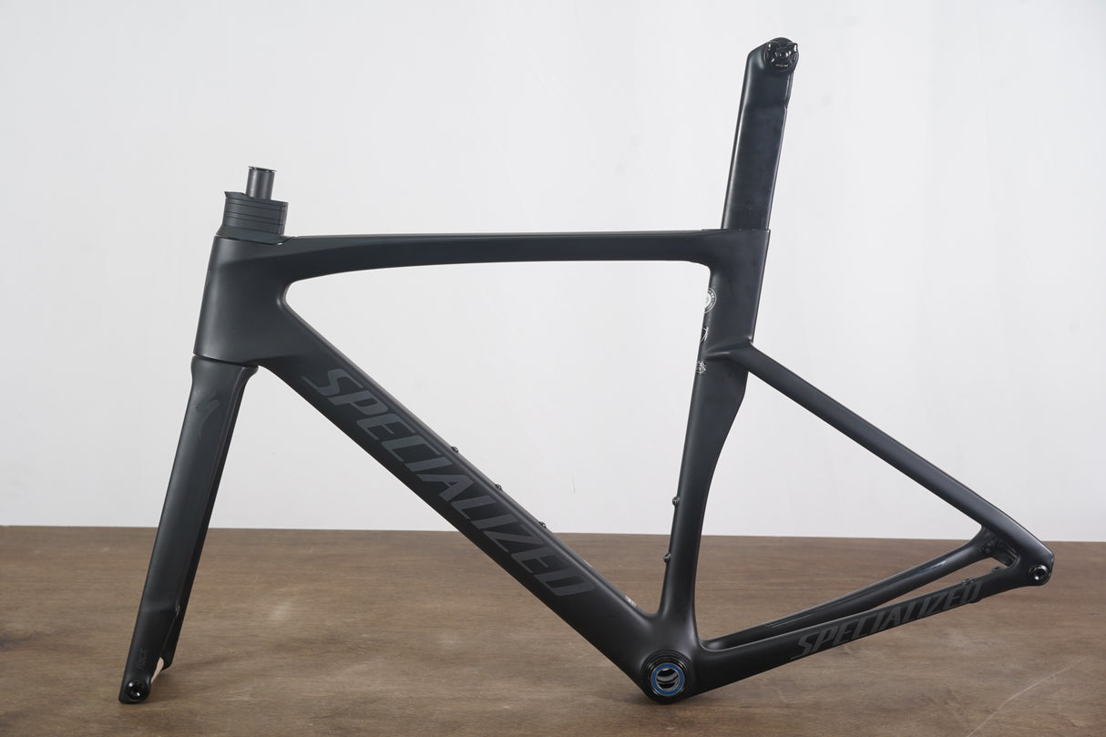 54cm Specialized Venge Pro Carbon Disc Brake Frameset