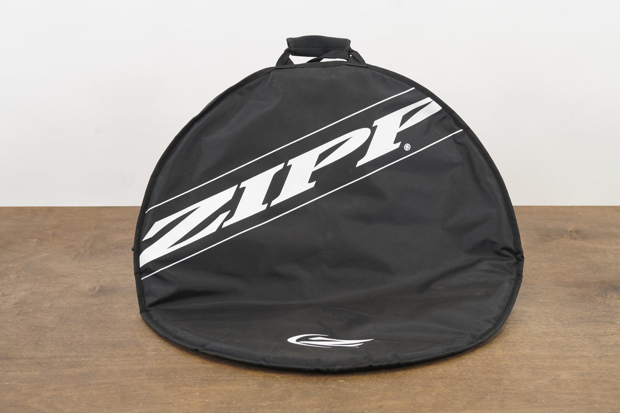 (2) Zipp Wheel Bags Road Bike 700C