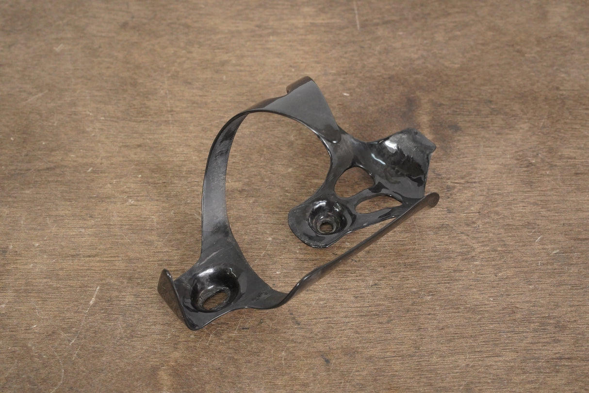 (1) Carbon Water Bottle Cage 20g