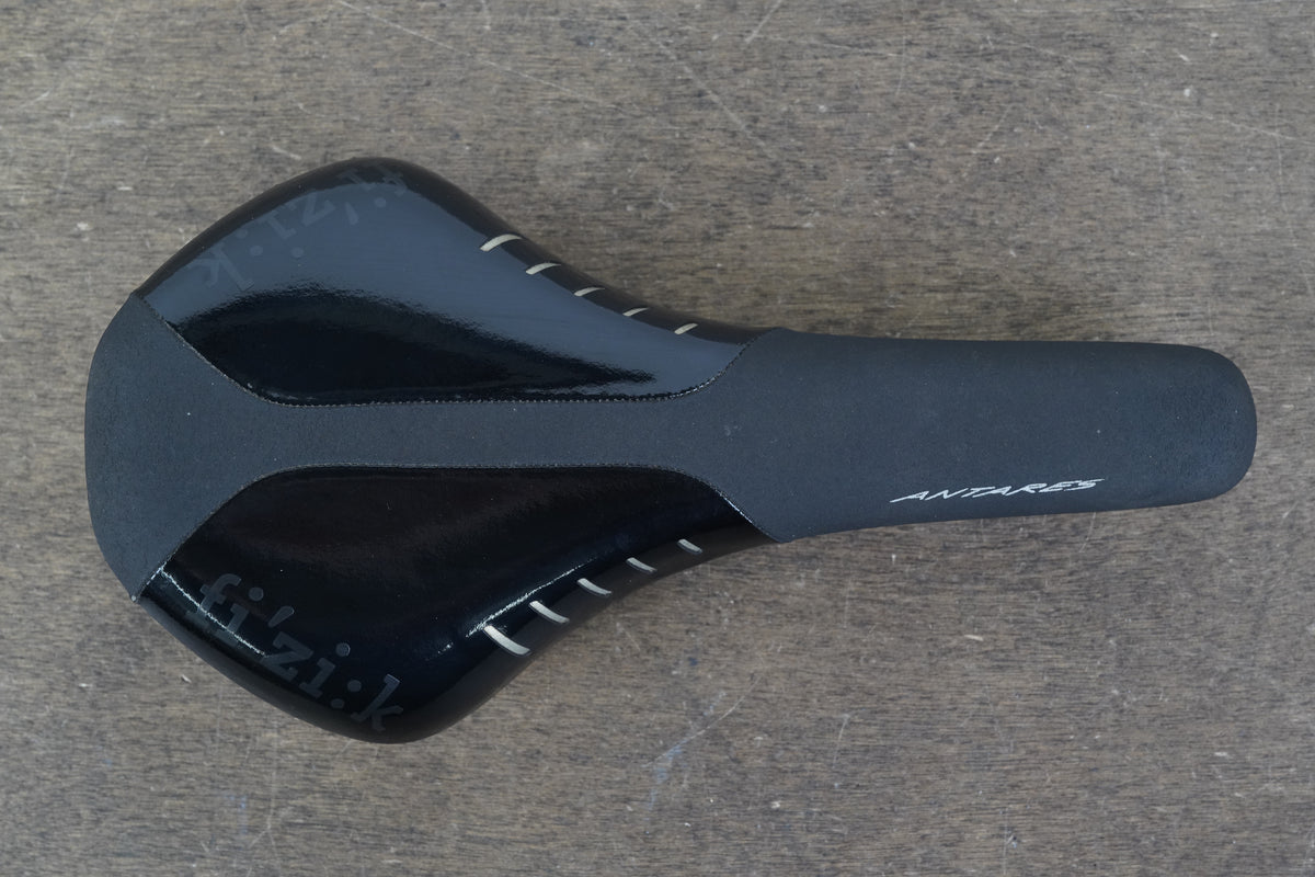 140mm Fizik Antares R5 Cr-Mo Rail Road Saddle 212g