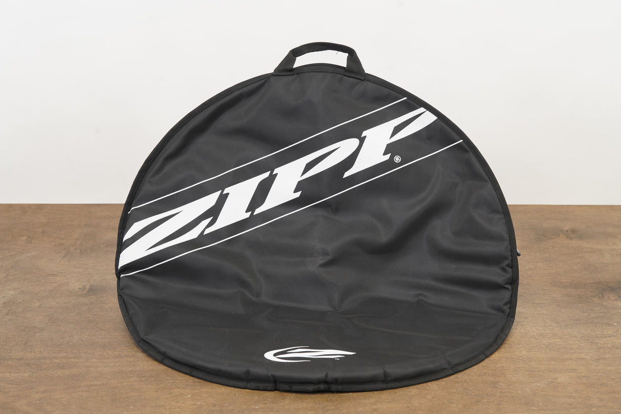 (2) Zipp Wheel Bags Road Bike 700C