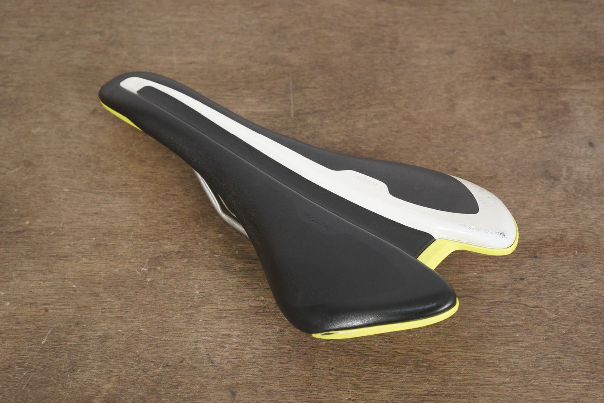 125mm Giant Contact SL SST Alloy Rail Road Saddle 227g