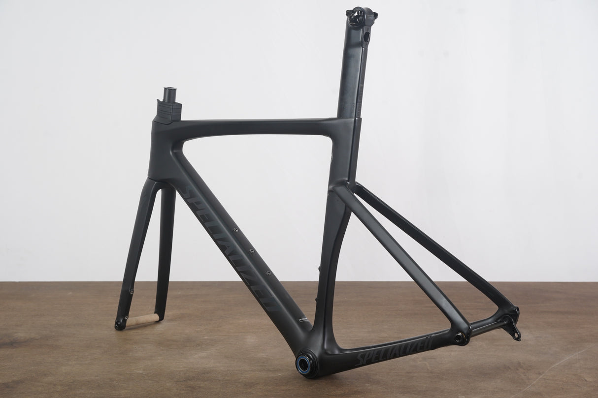 54cm Specialized Venge Pro Carbon Disc Brake Frameset