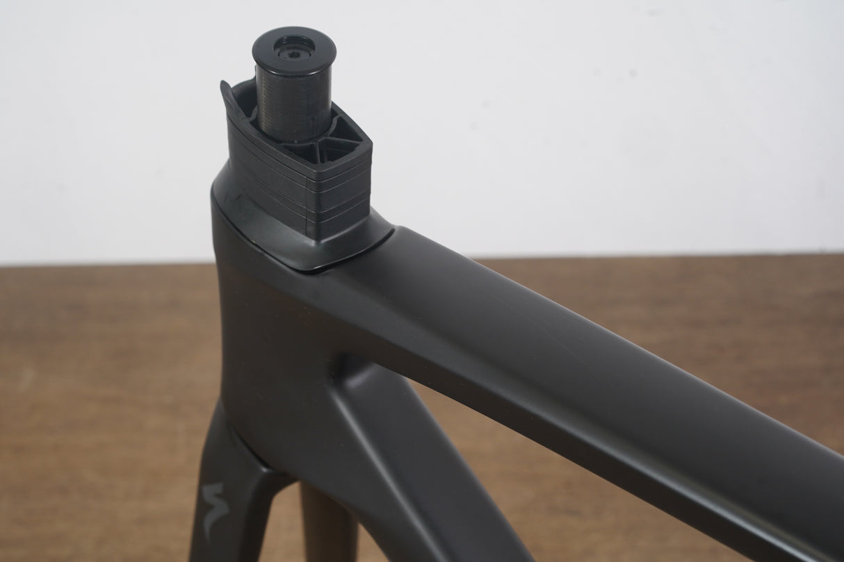 54cm Specialized Venge Pro Carbon Disc Brake Frameset