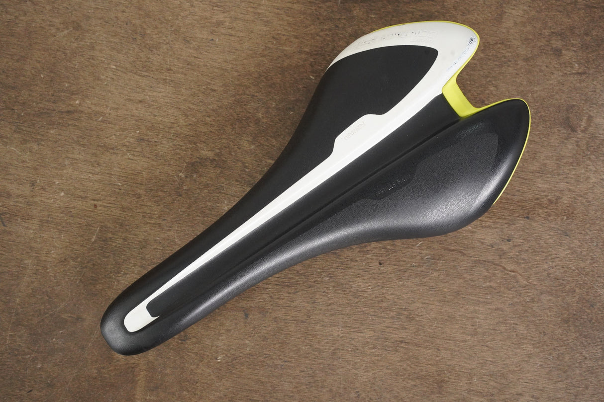 125mm Giant Contact SL SST Alloy Rail Road Saddle 227g