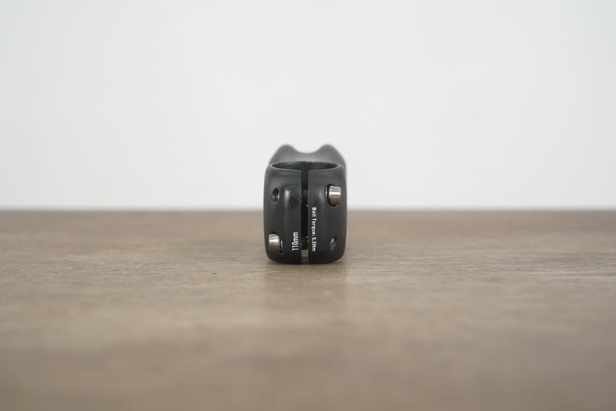 ENVE 110mm ±6 Degree Carbon Road Stem 128g 1 1/8" 31.8mm