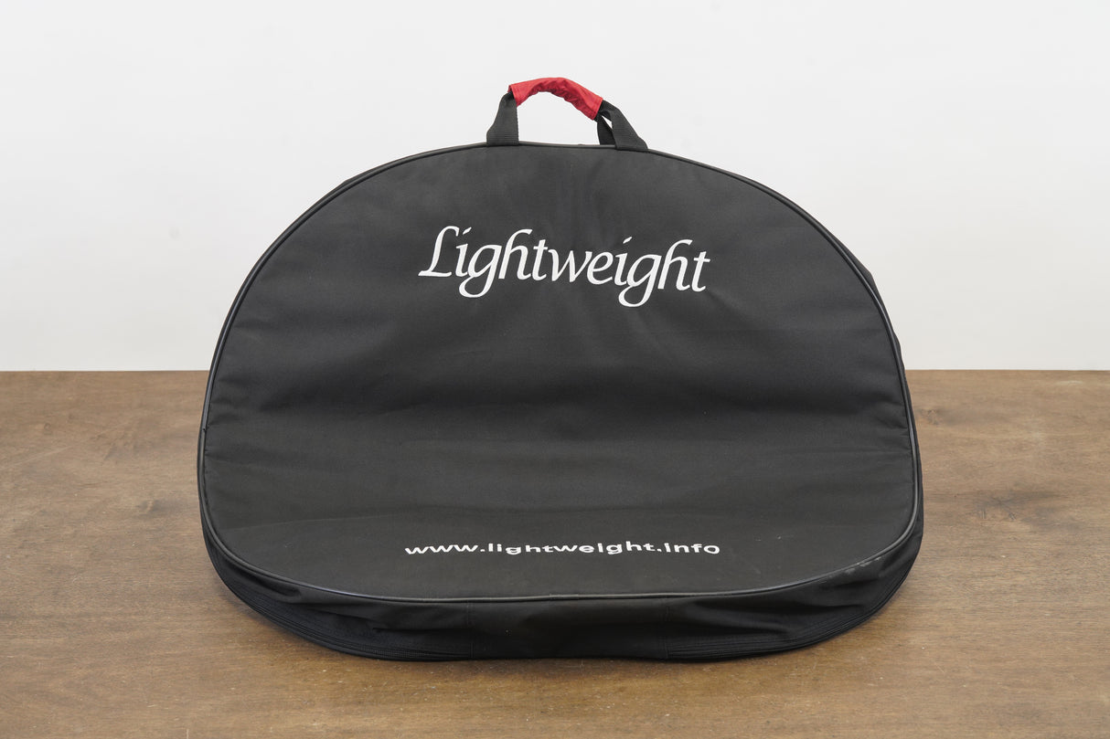 (1) Lightweight Wheel Bag Road Bike 700C