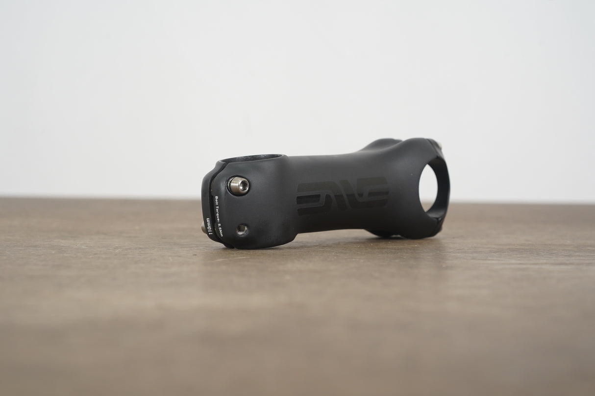 ENVE 110mm ±6 Degree Carbon Road Stem 128g 1 1/8" 31.8mm