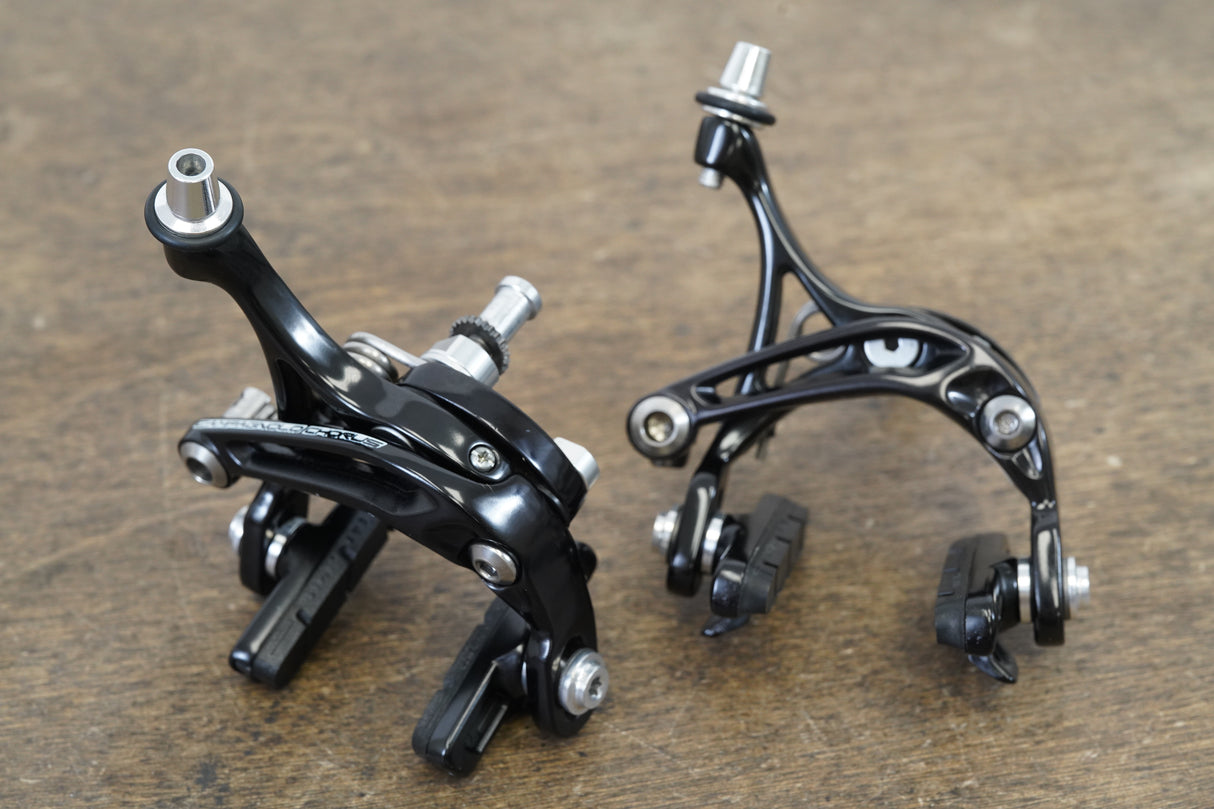 Campagnolo Chorus 11 Speed Mechanical Rim Brake Road Full Groupset (2015+)