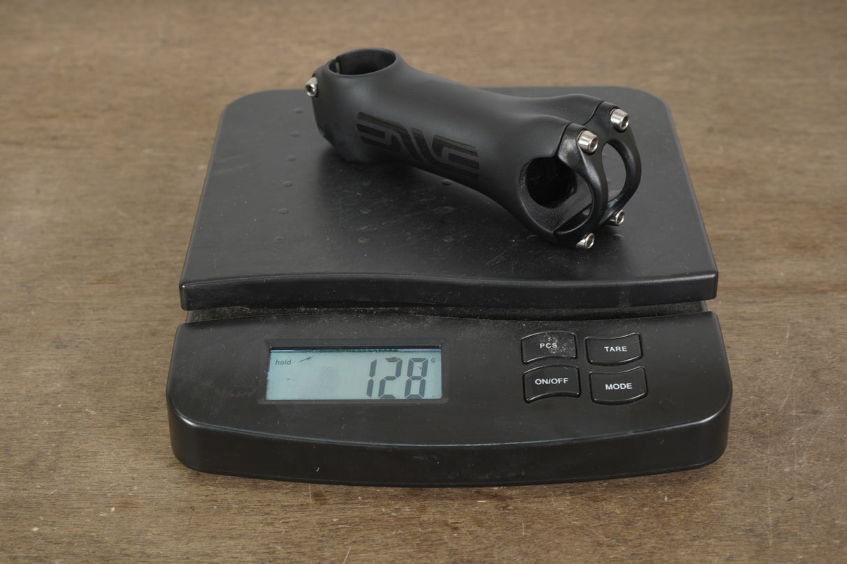 ENVE 110mm ±6 Degree Carbon Road Stem 128g 1 1/8" 31.8mm
