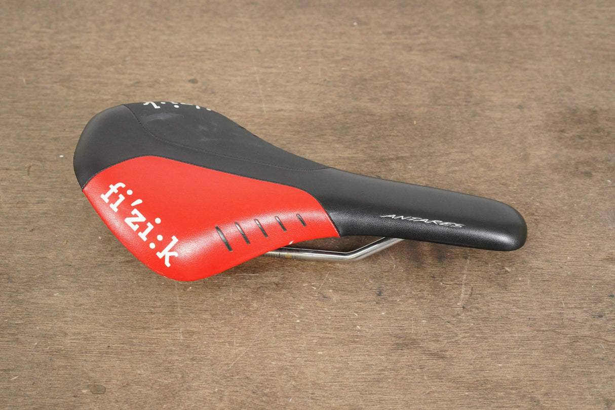 140mm Fizik Antares R5 Kium Rail Road Saddle 196g
