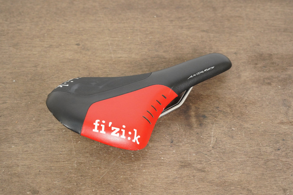 140mm Fizik Antares R5 Kium Rail Road Saddle 196g