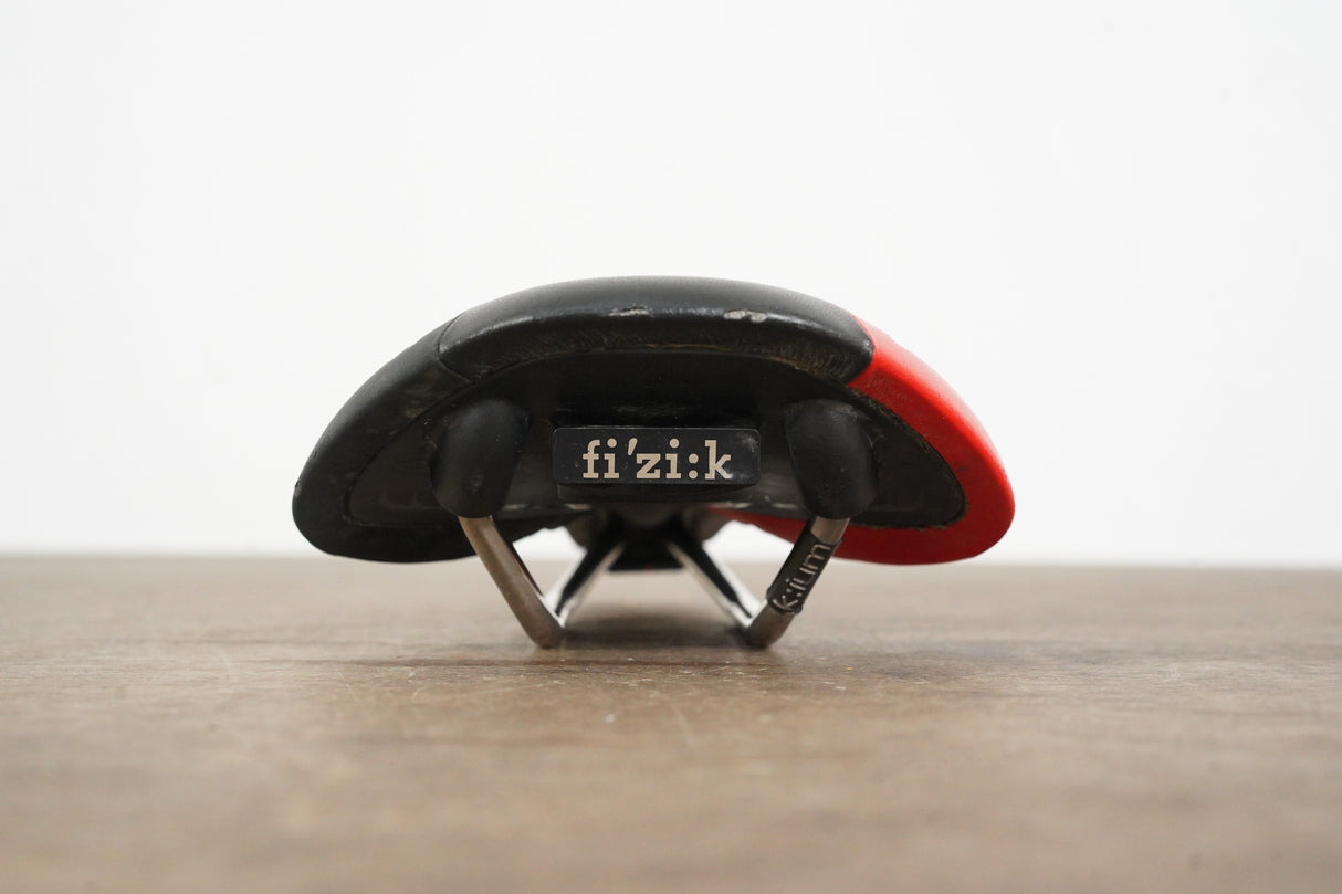 140mm Fizik Antares R5 Kium Rail Road Saddle 196g