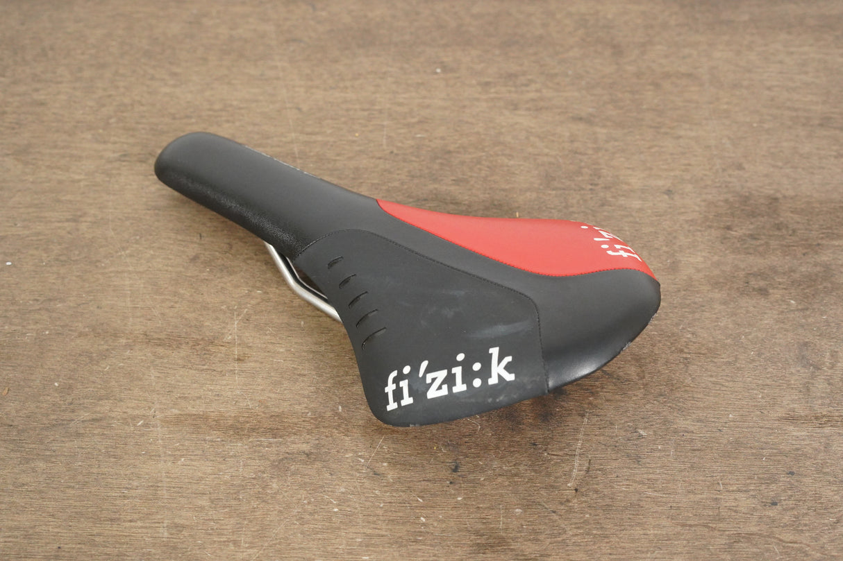 140mm Fizik Antares R5 Kium Rail Road Saddle 196g