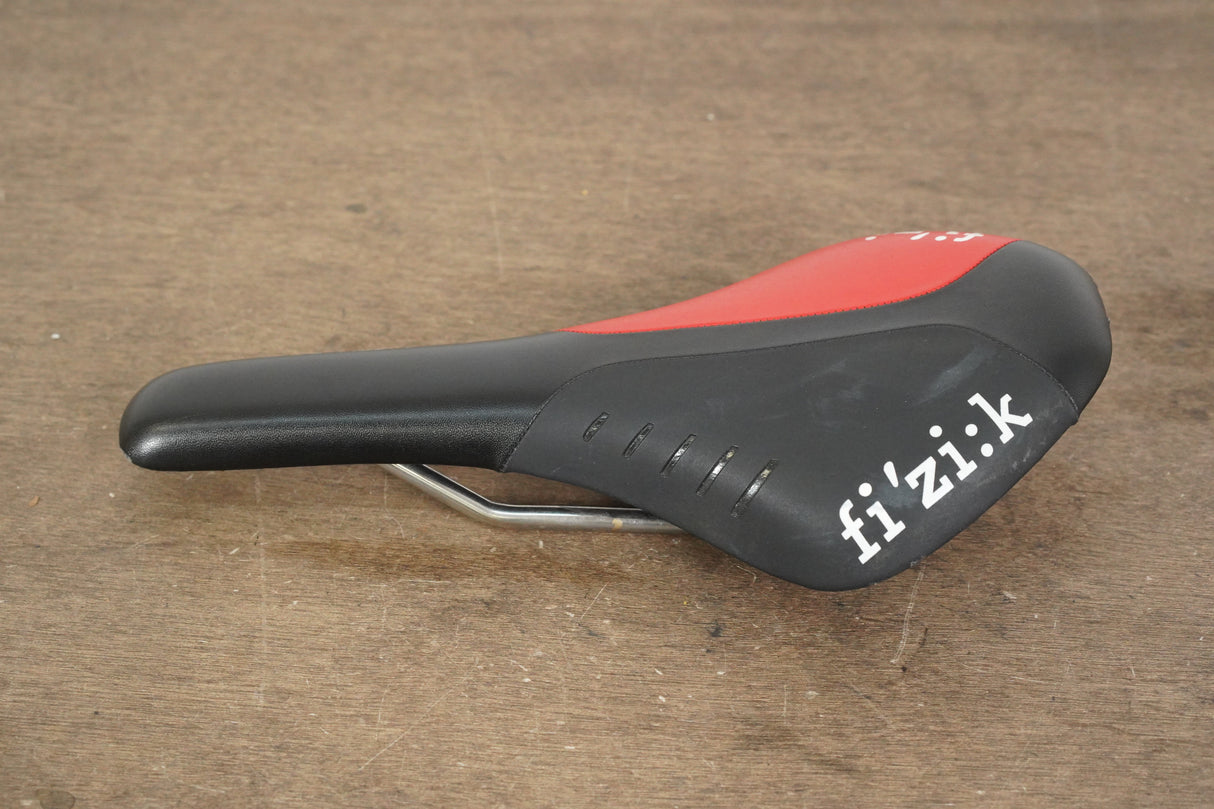 140mm Fizik Antares R5 Kium Rail Road Saddle 196g