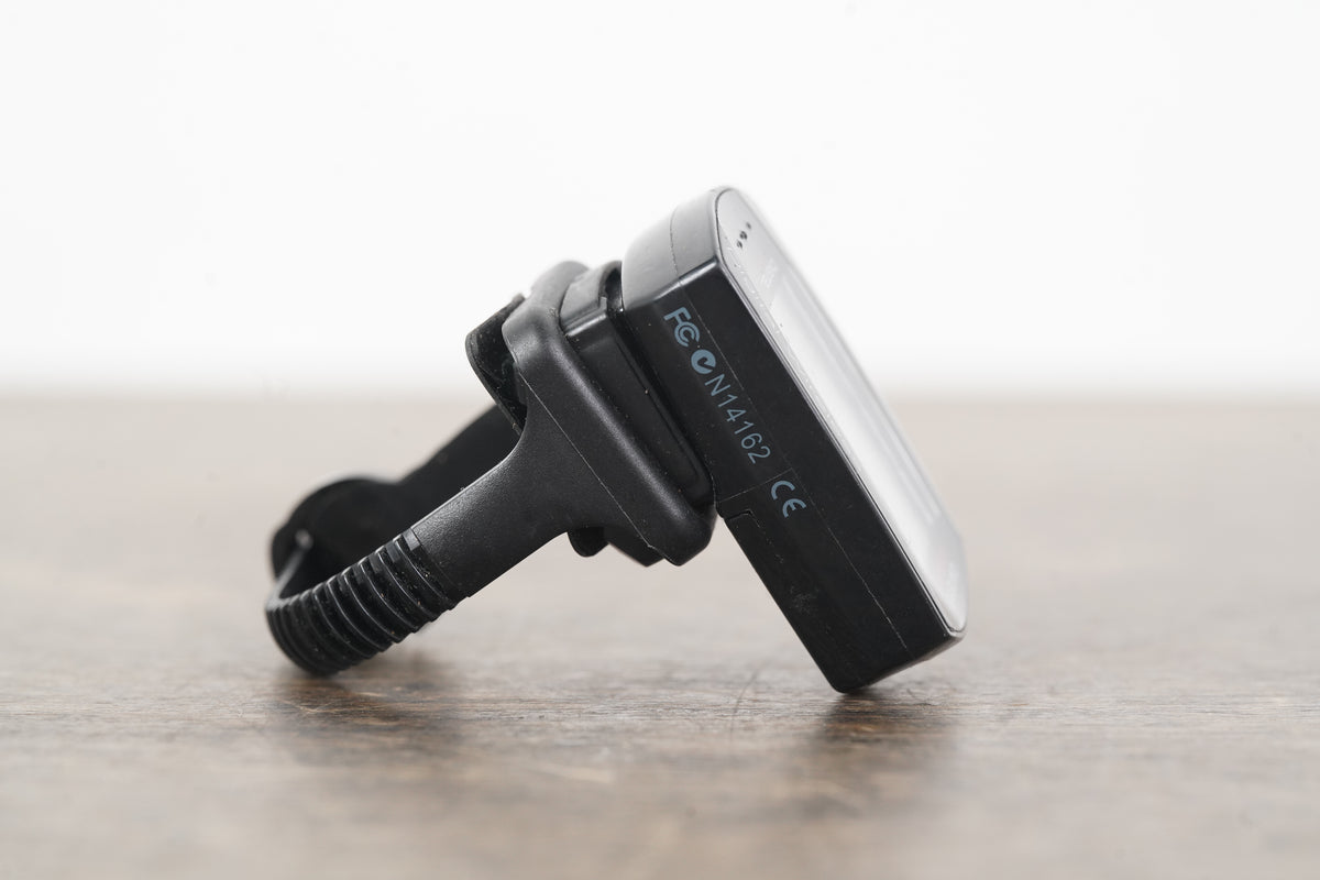 CatEye Strada Wireless Cycling GPS Computer + Mount And Sensor