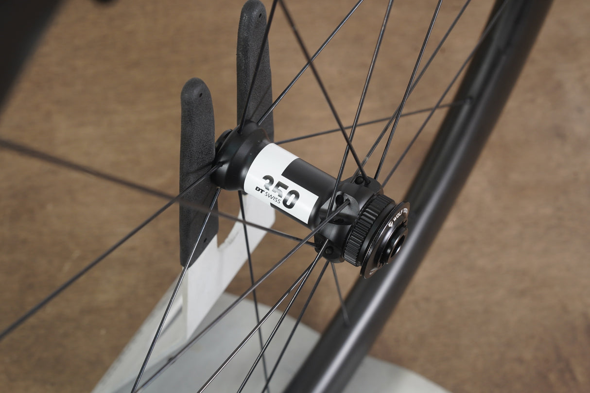 Roval Alpinist CL II Carbon Tubeless Disc Brake Wheelset SRAM XDR 12 Speed