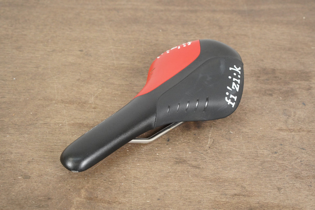 140mm Fizik Antares R5 Kium Rail Road Saddle 196g