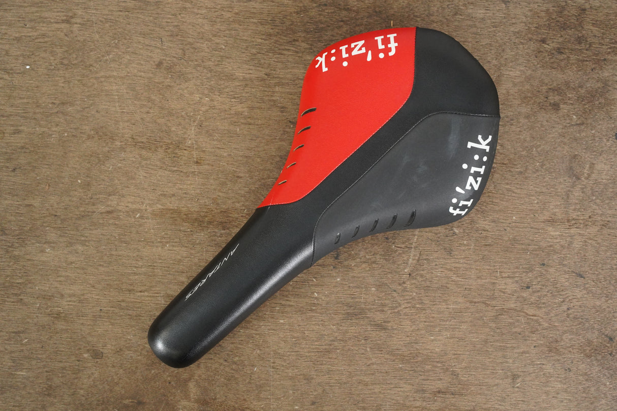 140mm Fizik Antares R5 Kium Rail Road Saddle 196g