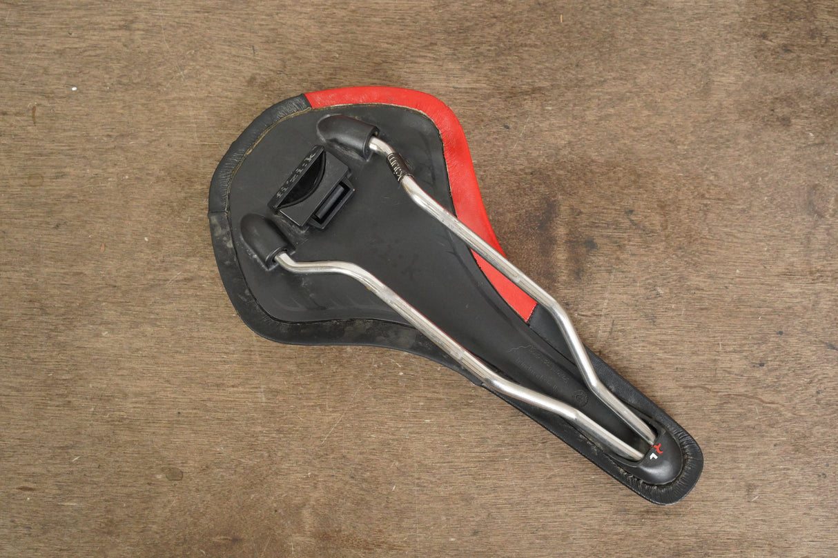 140mm Fizik Antares R5 Kium Rail Road Saddle 196g