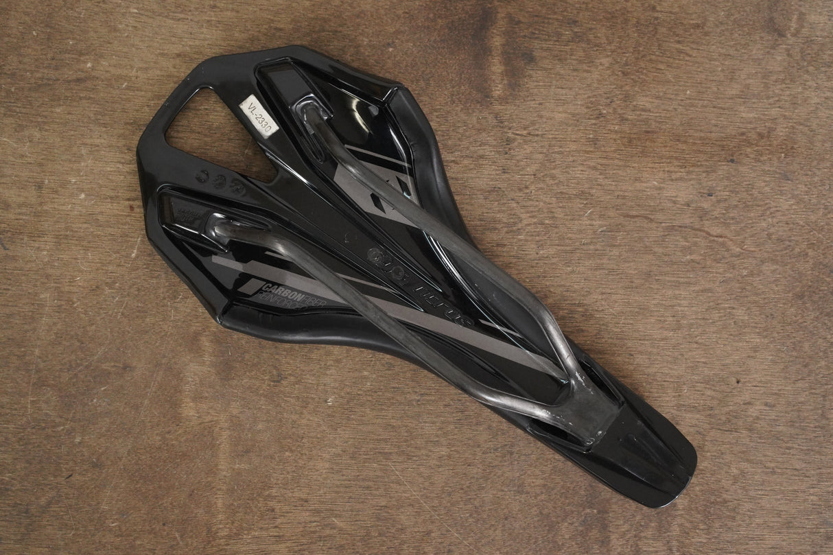 125mm Syncros RR1.0 Carbon Rail Road Saddle 180g