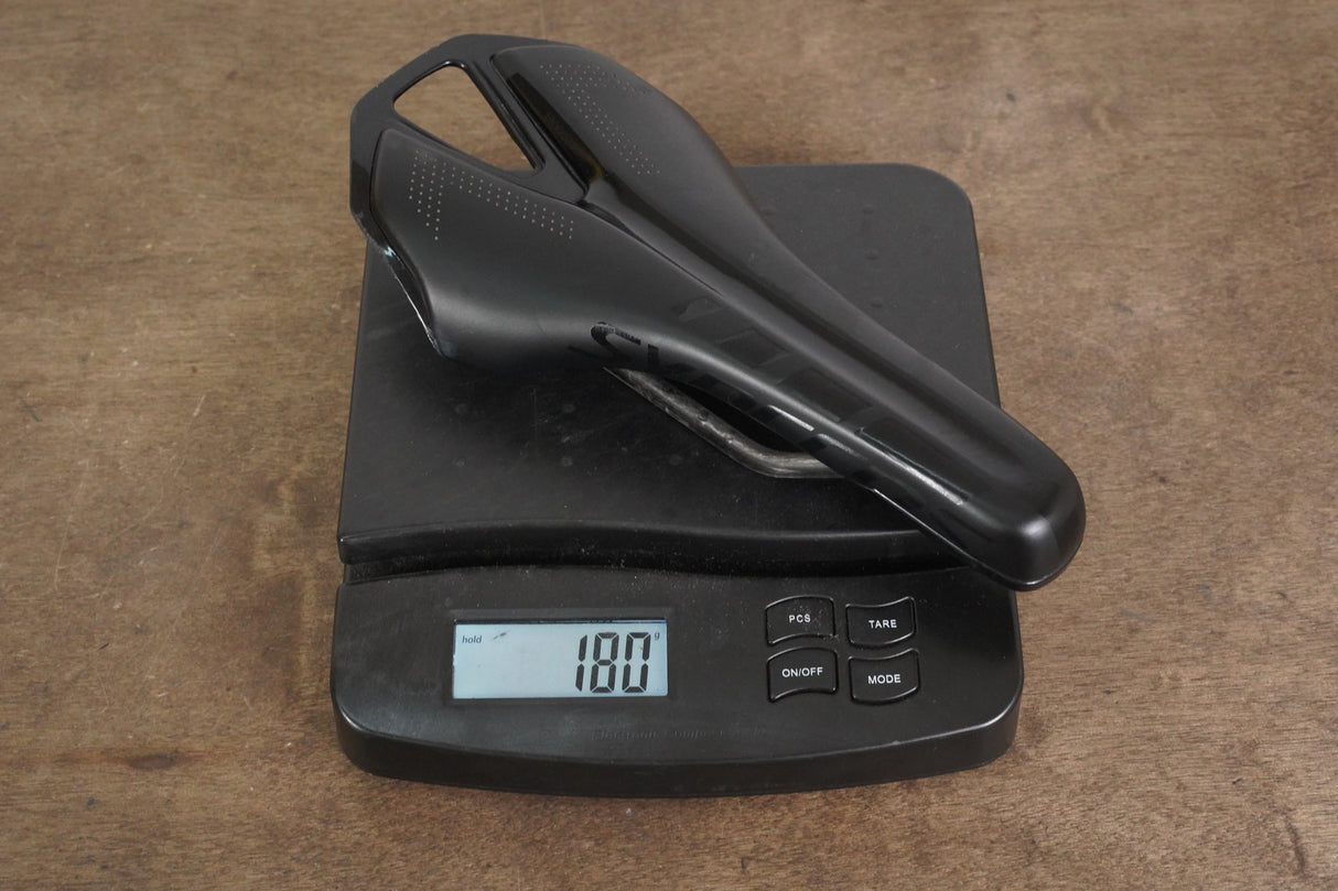 125mm Syncros RR1.0 Carbon Rail Road Saddle 180g