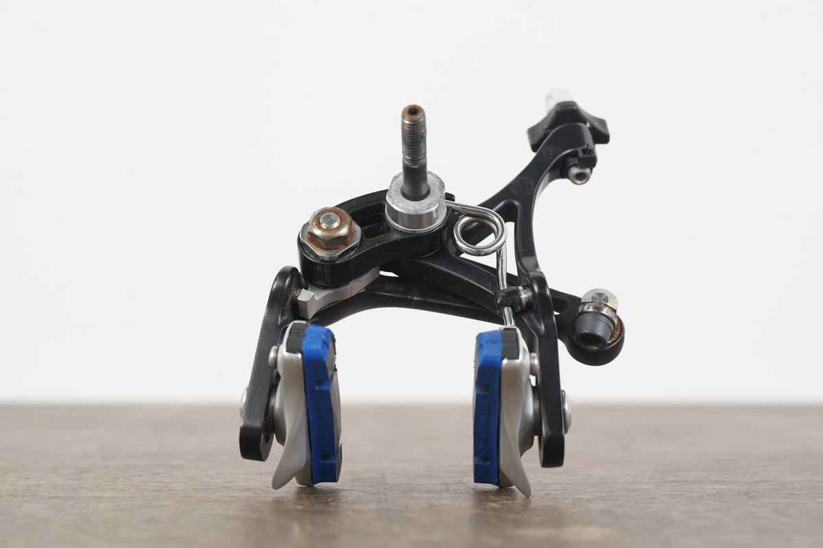 (1) Campagnolo Super Record Skeleton Standard Center Mount Rim Brake Caliper