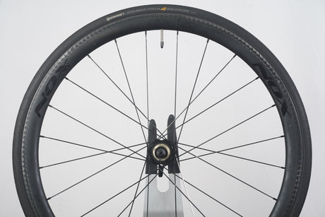 NOX PowerTap Power Meter Rim Brake Wheelset Campagnolo 11 Speed
