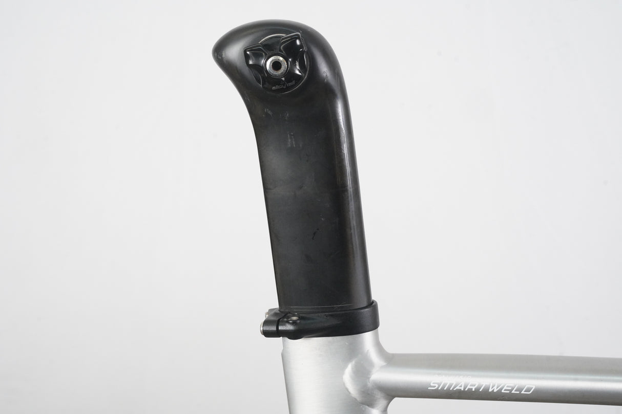 52cm Specialized Allez Sprint Alloy Rim Brake Road Frameset