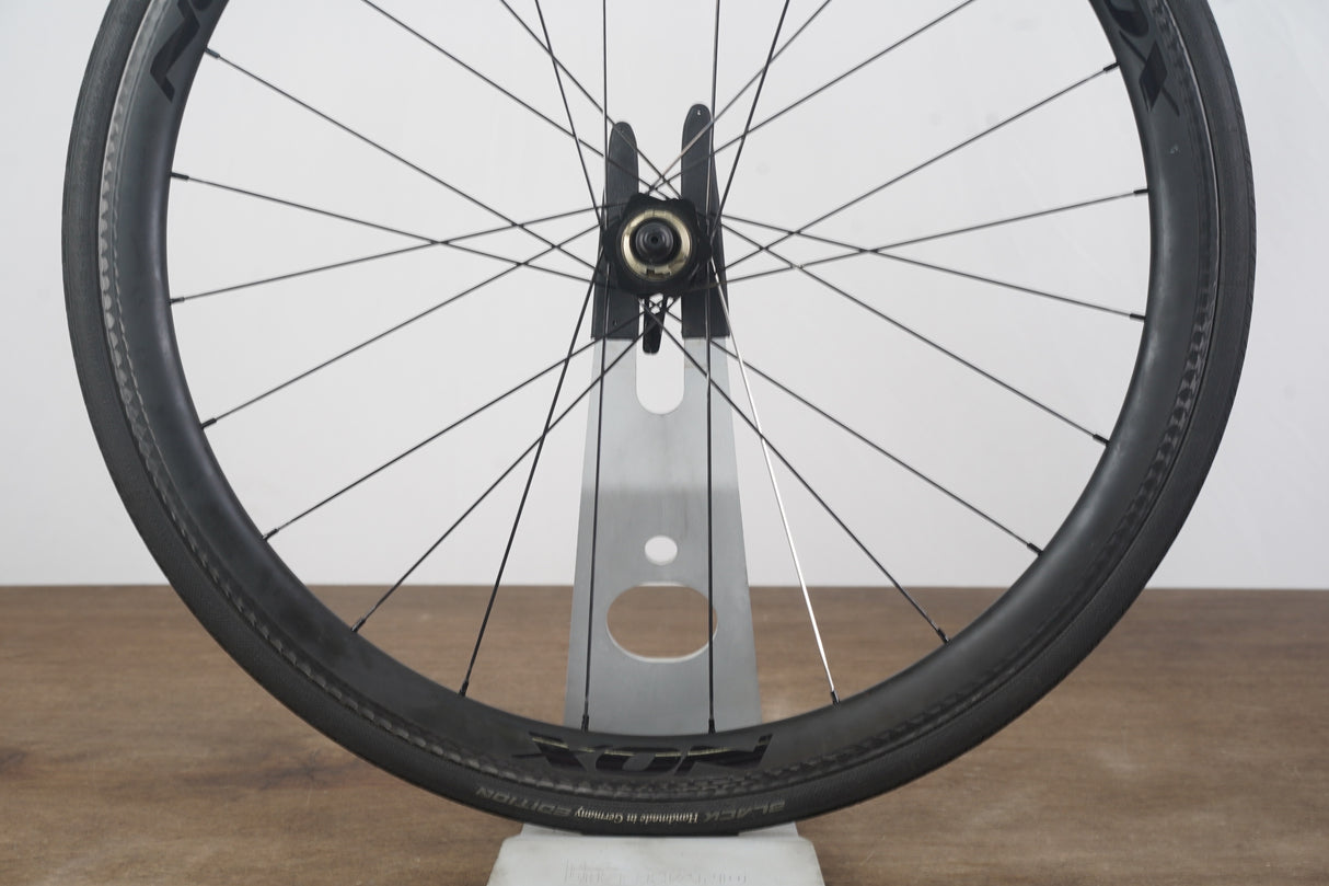 NOX PowerTap Power Meter Rim Brake Wheelset Campagnolo 11 Speed