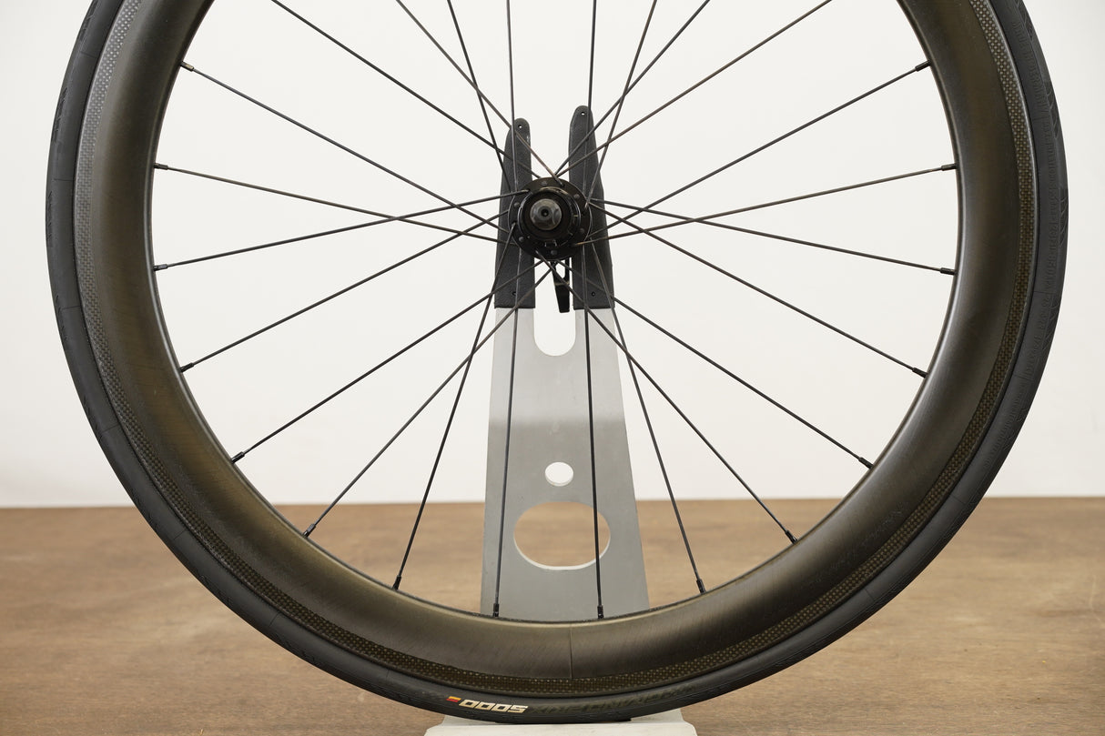 Reynolds Assault SLG DT Swiss 240s Carbon Clincher Rim Brake Wheelset 11 Speed