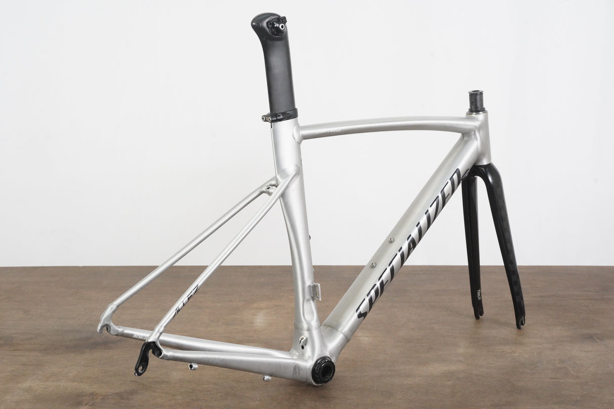 52cm Specialized Allez Sprint Alloy Rim Brake Road Frameset