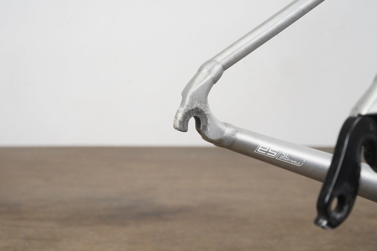 52cm Specialized Allez Sprint Alloy Rim Brake Road Frameset