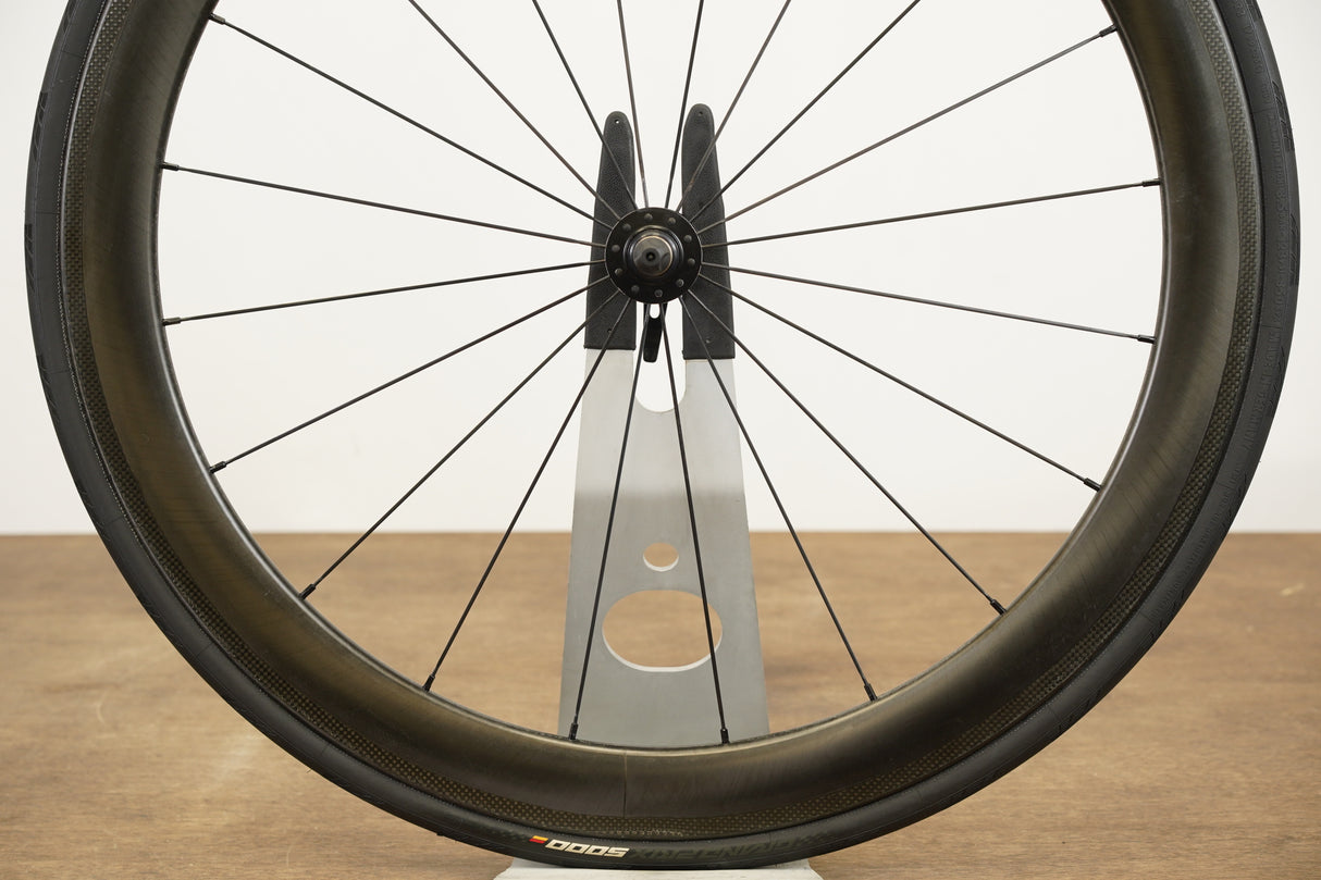 Reynolds Assault SLG DT Swiss 240s Carbon Clincher Rim Brake Wheelset 11 Speed