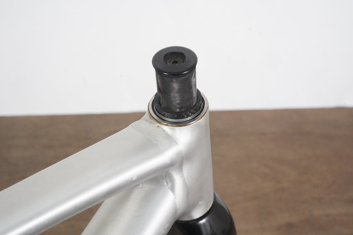 52cm Specialized Allez Sprint Alloy Rim Brake Road Frameset