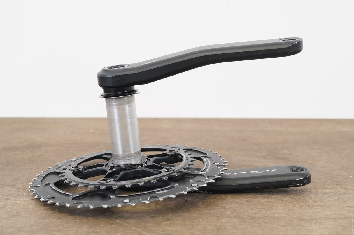 172.5mm 50/34T BB30 Cannondale Si Road Crankset 604g